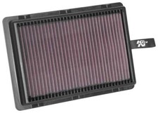 K&N Engine Air Filter High-Flow Original Lifetime For Hyundai Tucson 33-5046