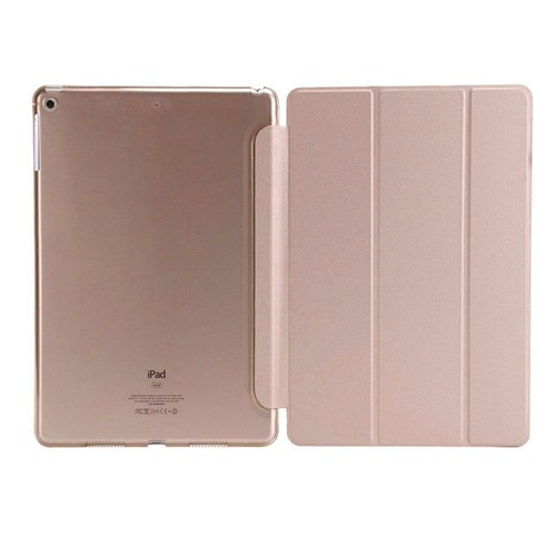 Shell Cover Flip Stand Smart Case For iPad Air/Pro/mini 7.9'' 9.7'' 10.5'' - Picture 17 of 18