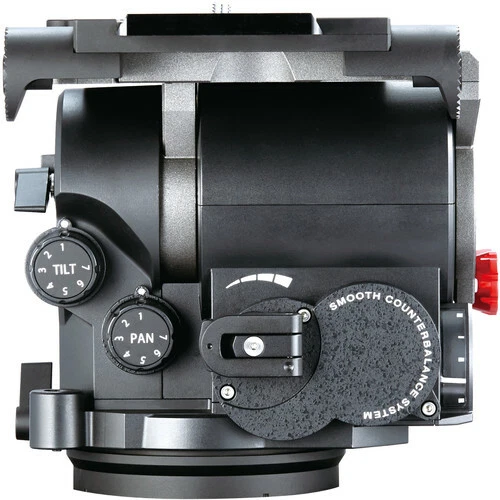 Libec QH1 Fluid Head QH1 New - Image 3 of 4