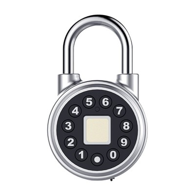Advanced Fingerprint Door Lock with Self Learning Algorithm & Remote Access