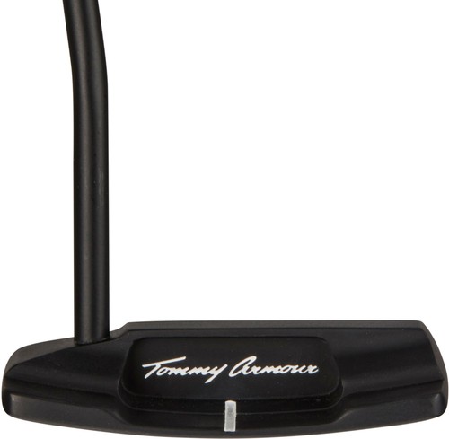 Tommy Armour 2024 Impact No. 2 Wide Blade Golf Club Putter-RH- 34/35 inch - Picture 4 of 5