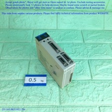 Omron CS1W-MC221-V1, MC Unit as photo, sn:Random, rφm CHK, DHLtoUS.
