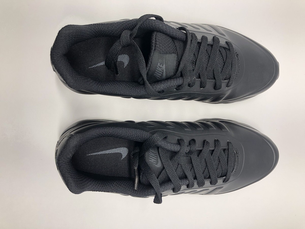 Nike Air Max SL Invigor Black Black Sole Size US 7.5 Mens Amazon.com | Invigor Men main image 4