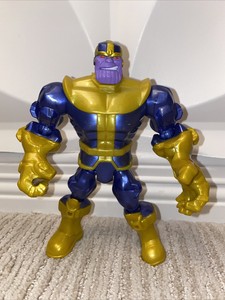 marvel super hero mashers thanos