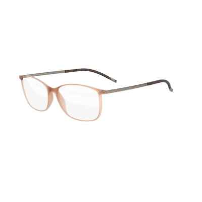 SILHOUETTE 1572 Urban LITE 6059 PEACHY NUDE Gr:52-15-140 Neu mit Karton UVP:335£ Express