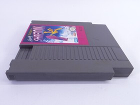 Heavy Shreddin&rsquo; (Nintendo NES 1990) Original Cartridge