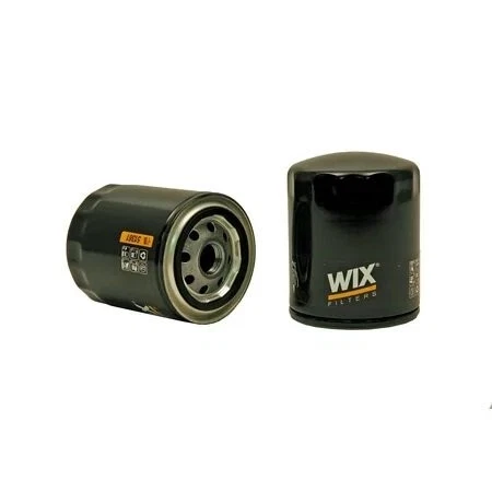 Filtro de aceite de motor OEM WIX para Nissan 300ZX 1984-1996 V6-3,0 L Foto 2 de 4