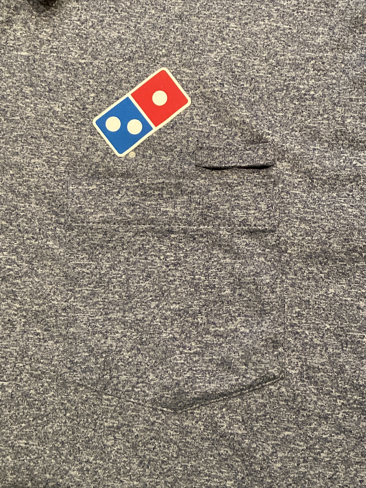 Dominos T Shirt