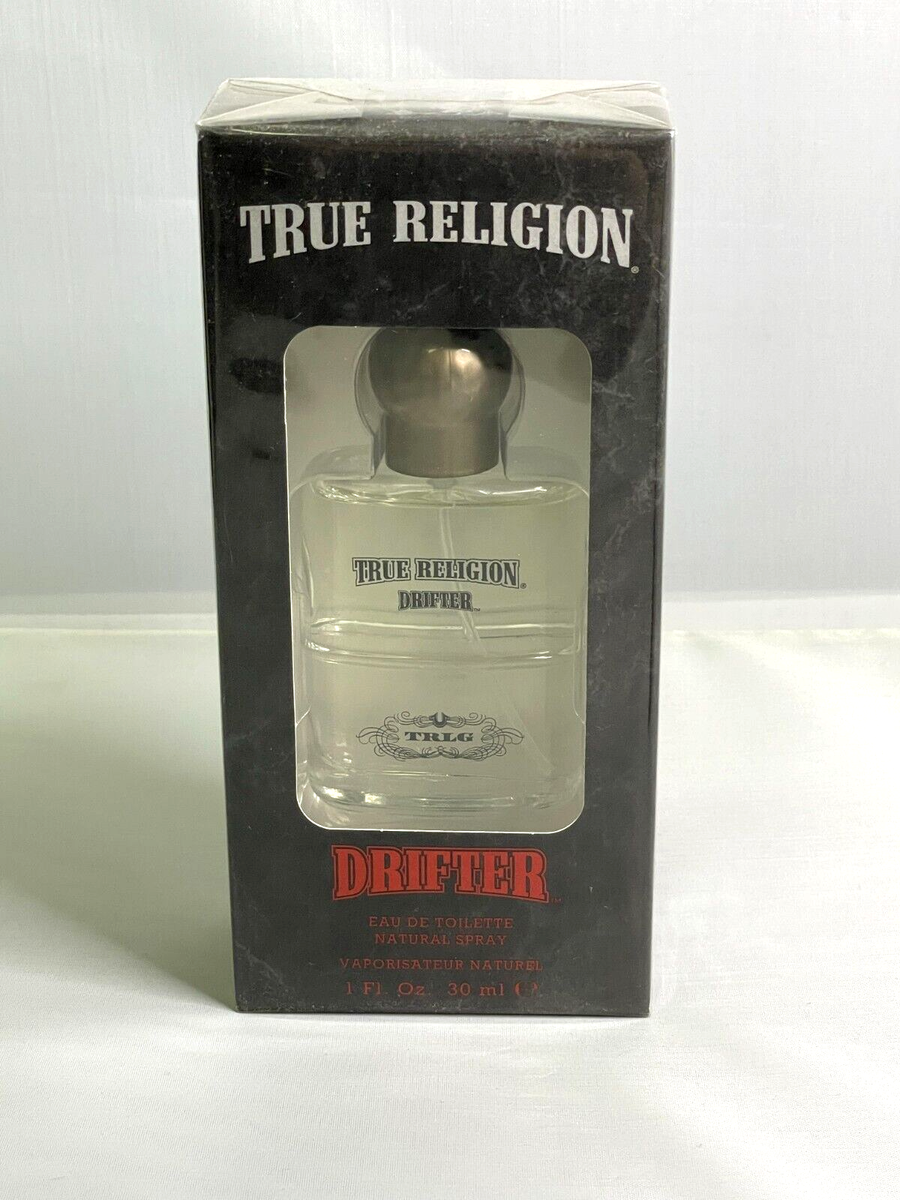 True Religion Drifter Cologne Discontinued True Religion Love Hope