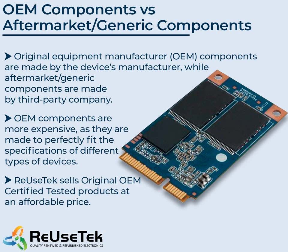 Samsung 256GB/512GB/128GB mSATA SSD Mixed Model SATA Internal Solid State Drive - Image 3 of 4