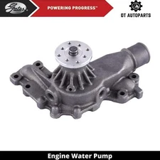 For 1987 Chevrolet V10 6.2L V8 DIESEL Engine Water Pump Gates