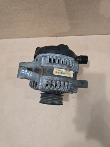 2003 - 2009 Acura TL MDX RL Alternator Assembly 130 amp 06311-RJA-505RM OEM - Picture 2 of 10