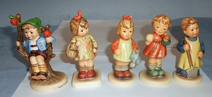 hummel dolls ebay