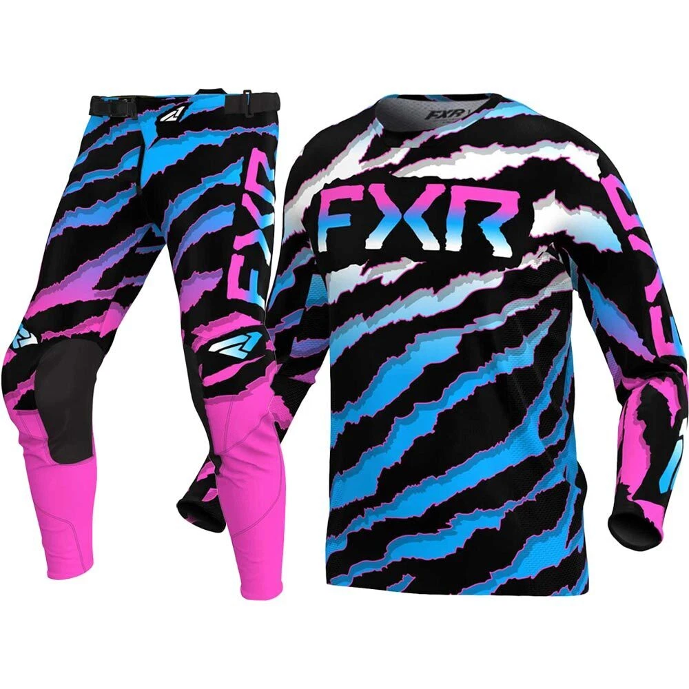 Fxr mx gear deals