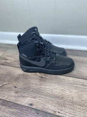 nike lunar force 1 sneakerboot