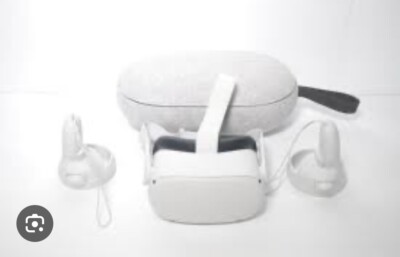 Meta Oculus