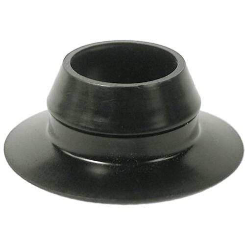 Adaptateur De Direction Pour Vélo - Manchon Sans Filetage, Diamètres 22.2, 25.4, 28.6 Mm → 1" Ou 1 1/8"