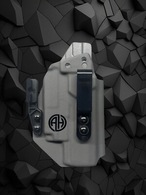 IWB  Force  Holster  Fits Sig P320 Full Size W/ Olight PL Mini 2