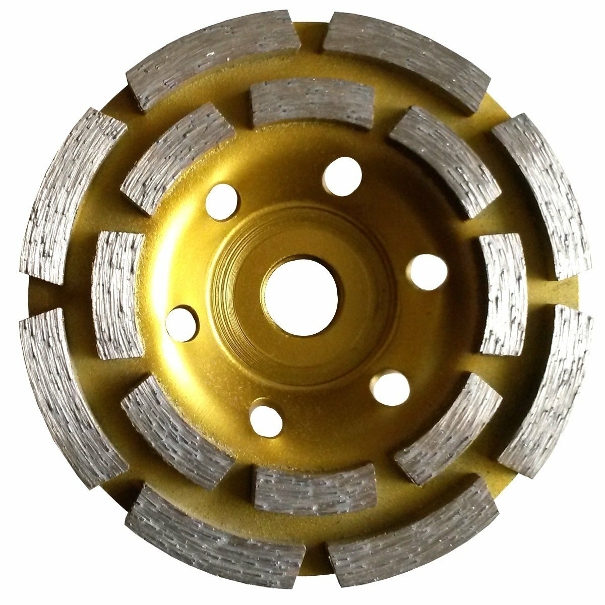 NINE grinding foundation neut roll
