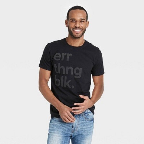 Mess in a Bottle Target Black History 