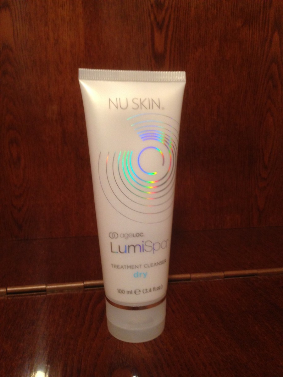 NU SKIN LumiSpa 洗顔料 オイリー 100ml 2本セット NU SKIN LumiSpa 洗顔料 オイリー 100ml 2本セット Amazon.com