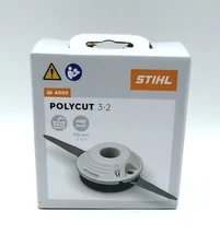 NEW Genuine STIHL OEM PolyCut 3-2 FSA57  FSE52  4009-710-2104