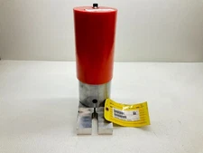 Milco 468-10085-03 Senn Prelube Dual Cylinder 4681008503 New (VT)