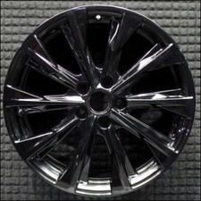 Cadillac CT4 19 Inch Painted OEM Wheel Rim 2020 To 2024
