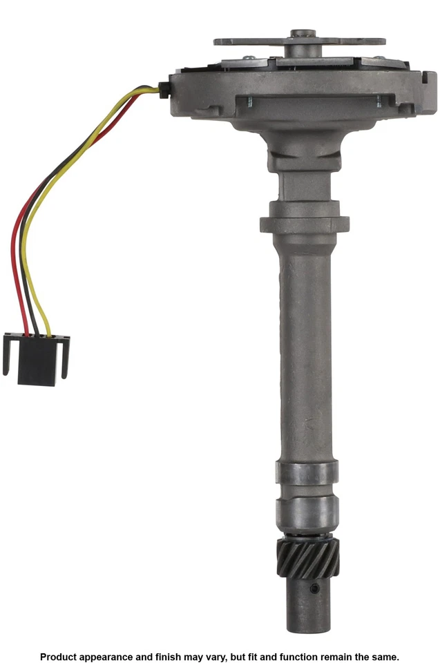 Para 1981-1986 Chevrolet G10 Distributor Cardone 1982 1983 1984 1985 - Imagem 4 de 4