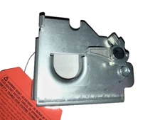 Wayne Dalton TorqueMaster Plus  LH Spring Winding Bracket ONLY, NO GEAR