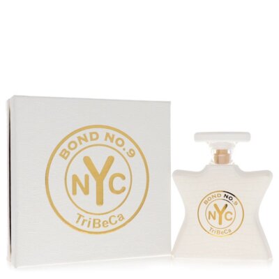 Bond Tribeca by Bond Eau De Parfum Spray (Unisex)