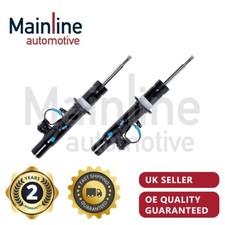 Complete Front Left Right Shock Absorber Strut SET for BMW X5 X6 2013-2019 VDC