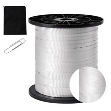 Polyester Pulling Tape Mule Tape 3/4" x 318' 2500 lbf Tensile Capacity