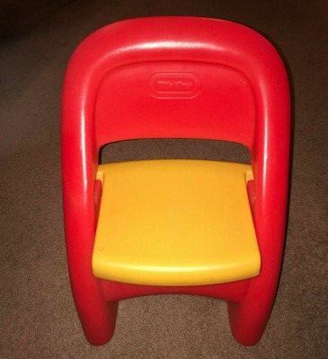 small toddler chair