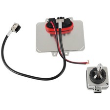 Xenon Hid Headlight Ballast Igniter D1s Bulbs For Cadillac Escalade 2007-2013 Xenon Hid Headlight Ballast Igniter D1s Bulbs For Cadillac Escalade 2007-2013