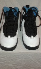 Nike Air Jordan -  UK4 - In VGC