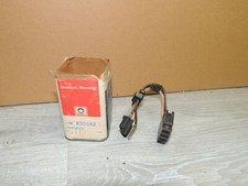 Nos Delco Gm 1978 Distributor Harness Chevy 151 301 400 830282