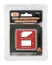 IIT Tool Tip Magnetizer / Demagnetizer