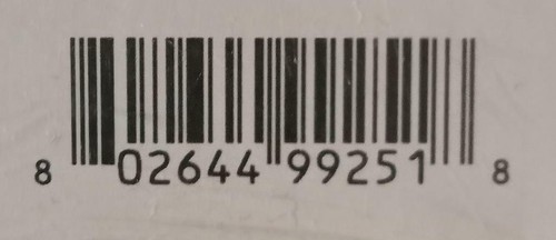 Ulver STILL SEALED Wars of the roses LP - Picture 4 of 4