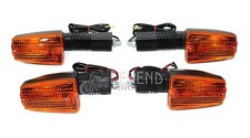 Suzuki GSX1100 EF EFE Set Of Indicators x4 -- D4-14