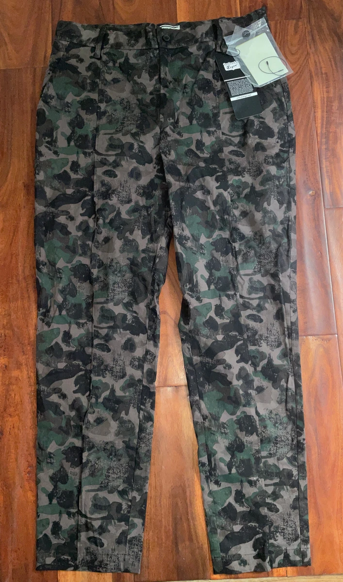 asics tiger pants