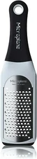 Microplane Artisan Series Coarse Cheese Grater - White