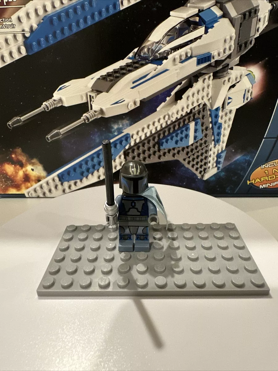 Lego star wars 9525 2025