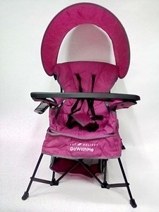 baby delight go with me chair