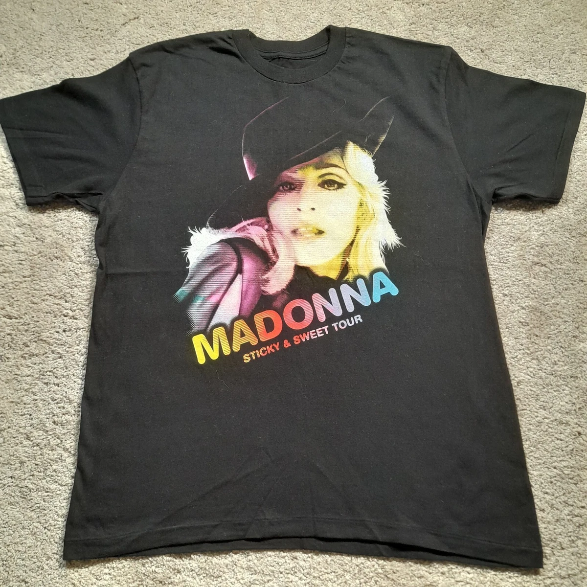 Madonna Memorabilia Clothing for sale | eBay UK