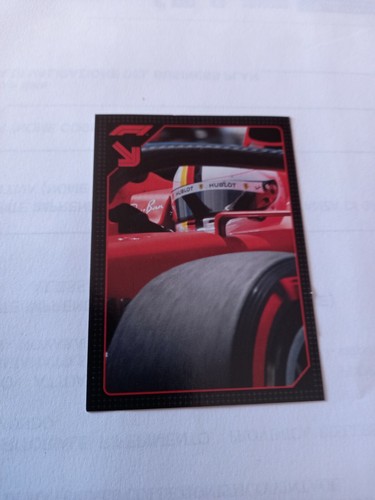 TOPPS STICKERS FIGURINE A SCELTA FORMULA 1 F.1 2020 2021 NUOVE NEW - Foto 26 di 234