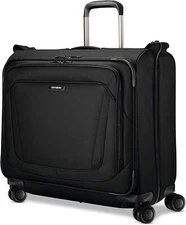 SAMSONITE SILHOUETTE 16 DUET  SPINNER GARMENT BAG