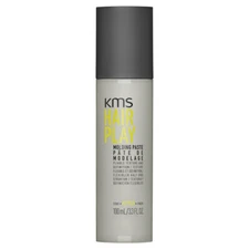 kms Hair Play Molding Paste 3.3 oz   new fresh