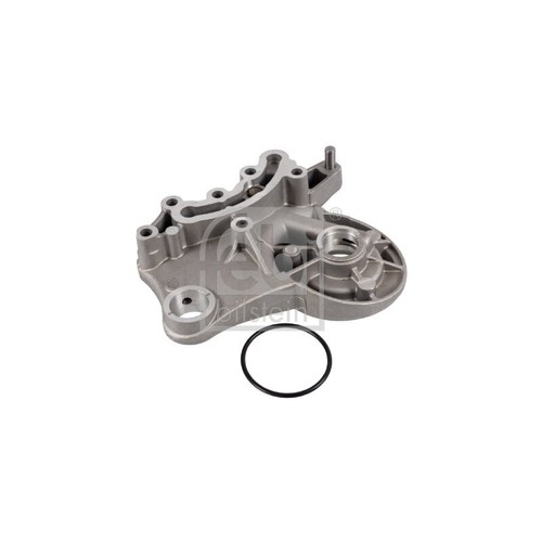 Febi Bilstein 30680 Lagerbock Lüfterflügel - Original Ersatzteil Made In Germany