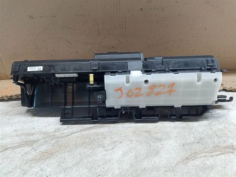 Used Speedometer Gauge fits: 2013 Toyota Prius cluster Prius Plug-in VIN DP 7th - Image 4 of 4